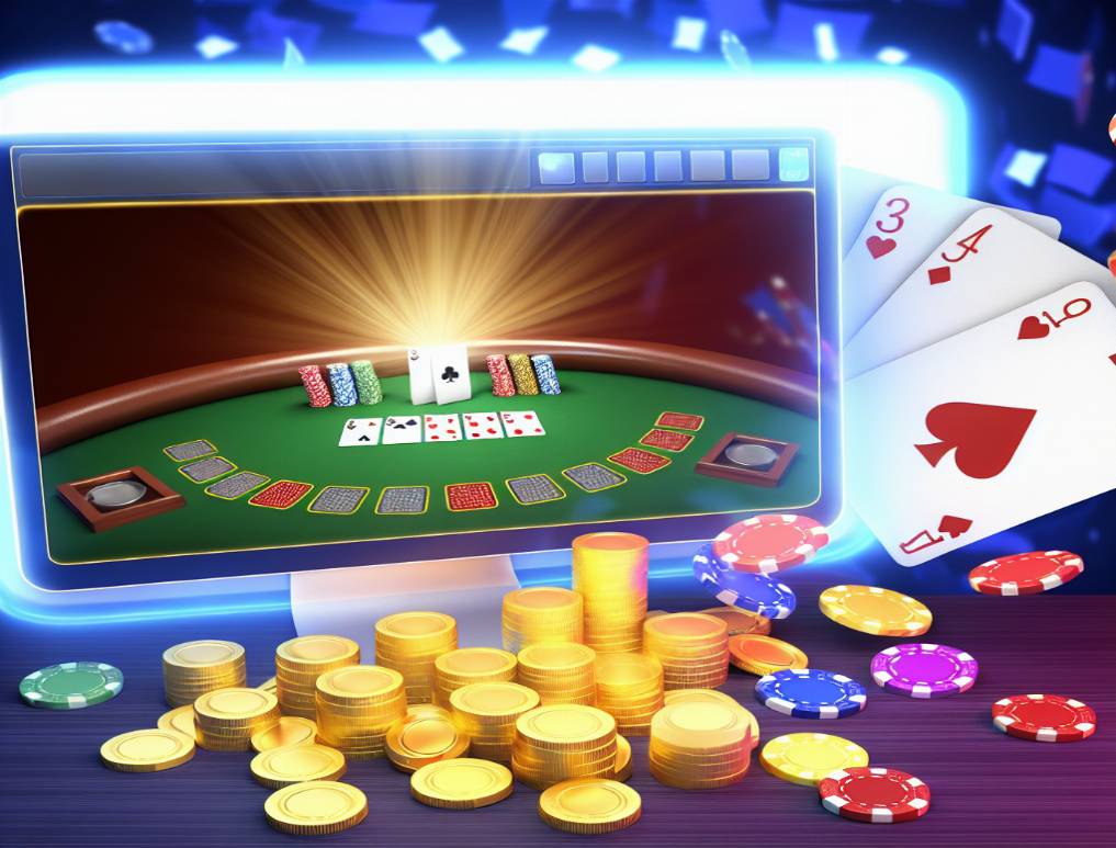 como hacer trampa en casino online